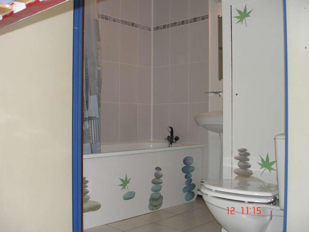 Gruissan Studio Aux Amarines Au Bord De La Plage Du Grazel Exterior foto